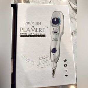 Premium Plasma Pen by Plamere